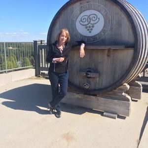 Meet your Posher, Judith